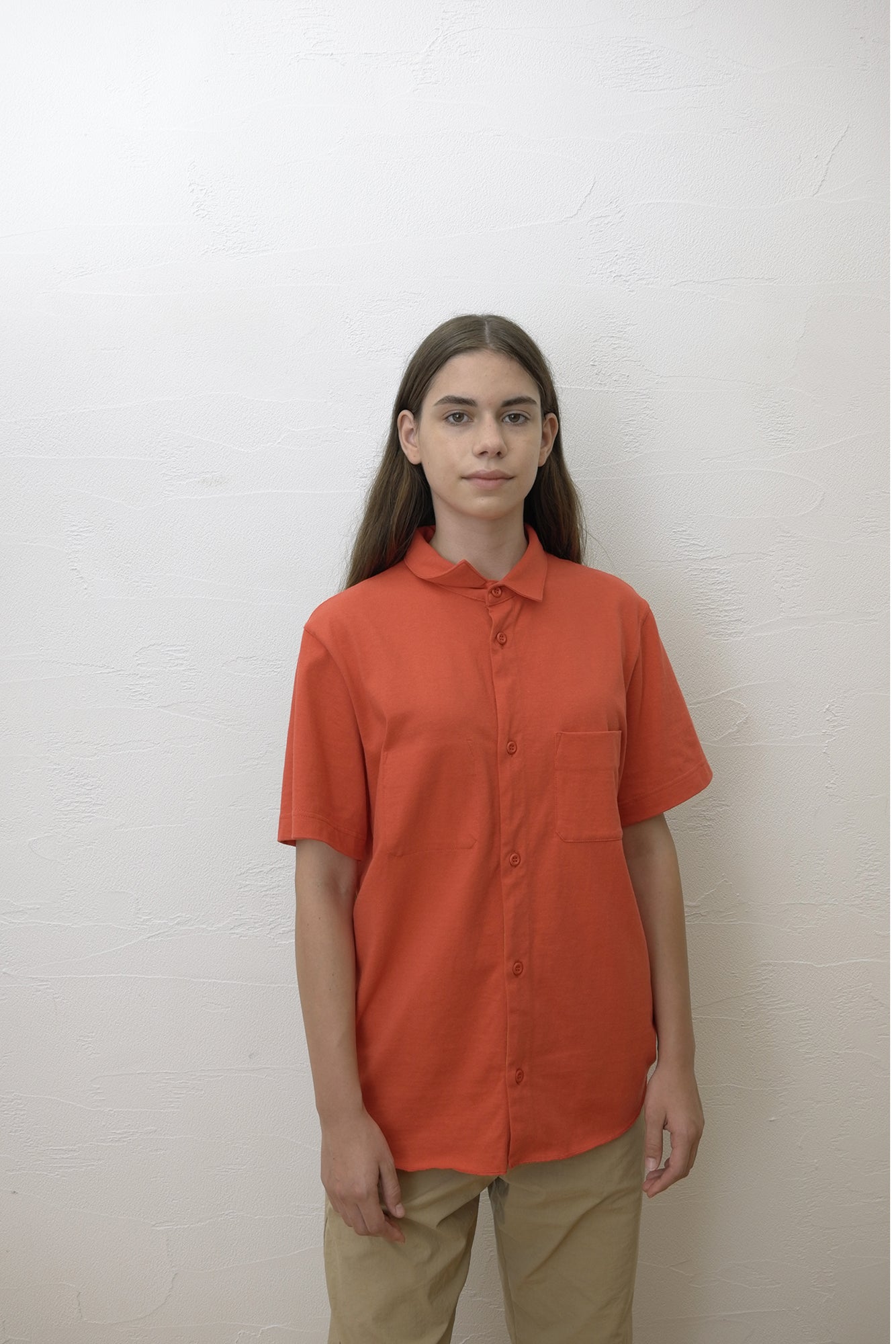 Slack shirt